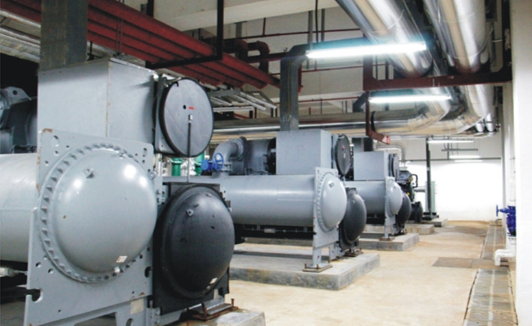 石湖苑機(jī)電工程