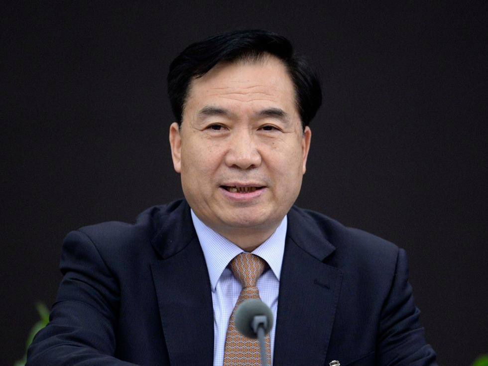 李希：推動(dòng)民營經(jīng)濟(jì)結(jié)構(gòu)不斷優(yōu)化