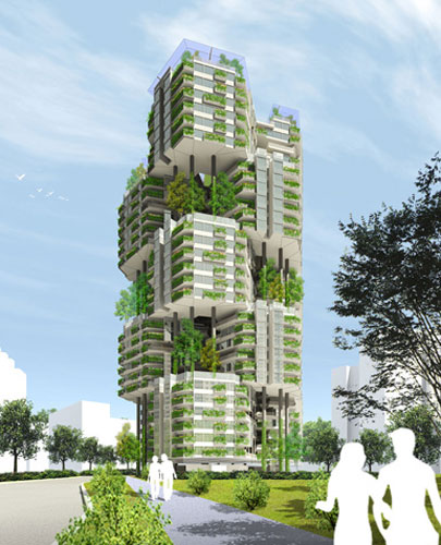 河北省促進綠色建筑發(fā)展條例》發(fā)布：施工圖不符合綠色建筑要求，不得開工