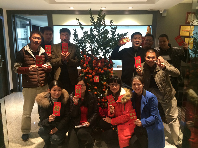 開工大吉，你領(lǐng)紅包了嗎！