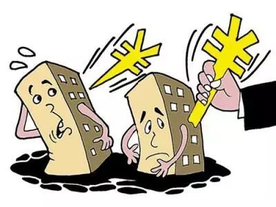 一二線城市二手房?jī)r(jià)呈下降態(tài)勢(shì) 專家：政策微調(diào)仍持續(xù)