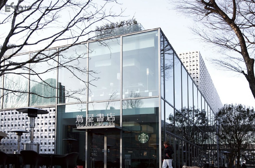 書店裝修設(shè)計丨最美書店帶你回到書的世界