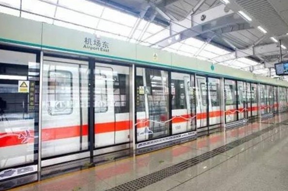 重磅！惠州8條軌道對(duì)接深圳，來(lái)看看你家是否地鐵上蓋！
